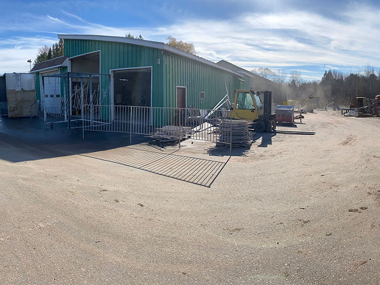 Our Shop