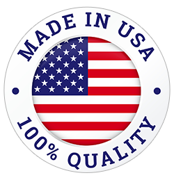 Made in USA