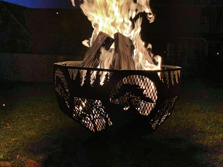 Firepit