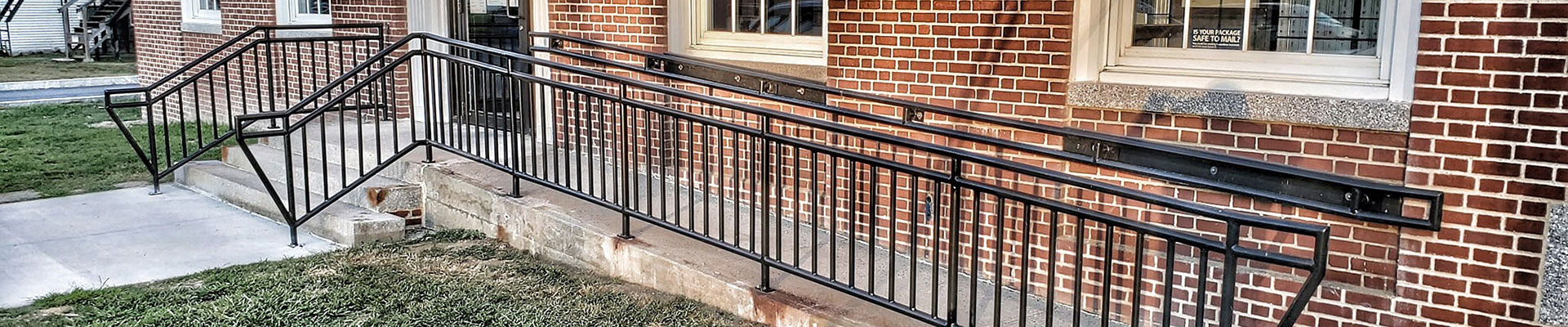 Handrailings