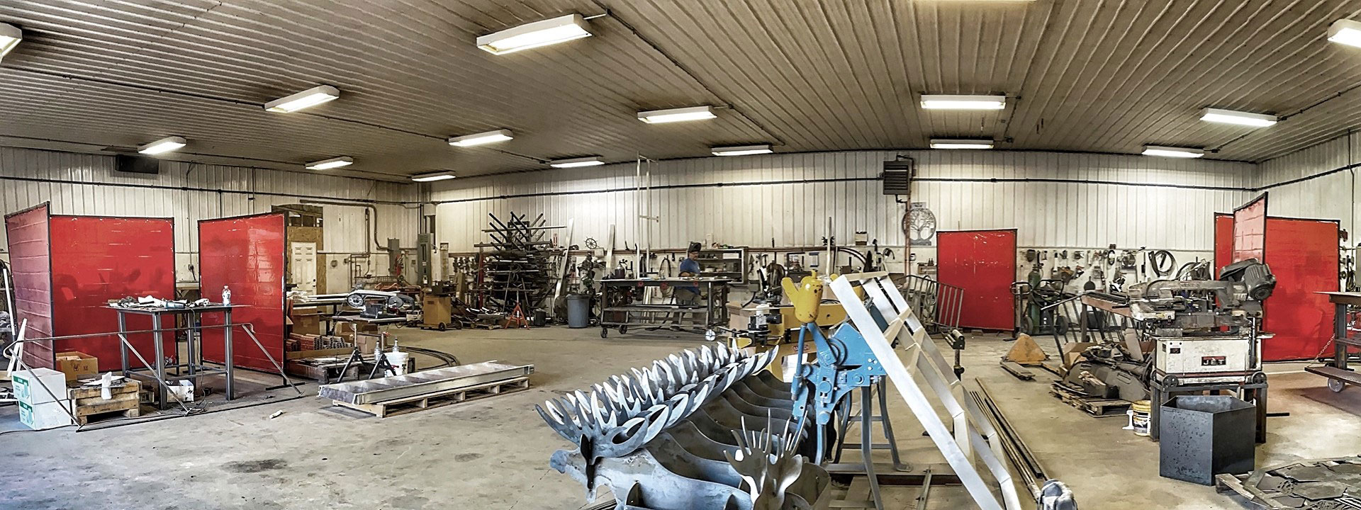 Our Shop